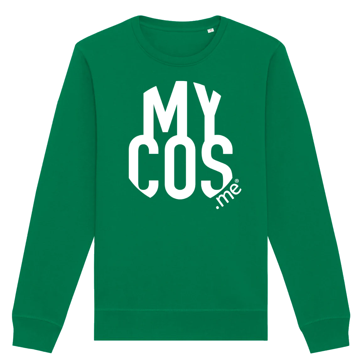 Sweatshirt Roller MYCOS Circle