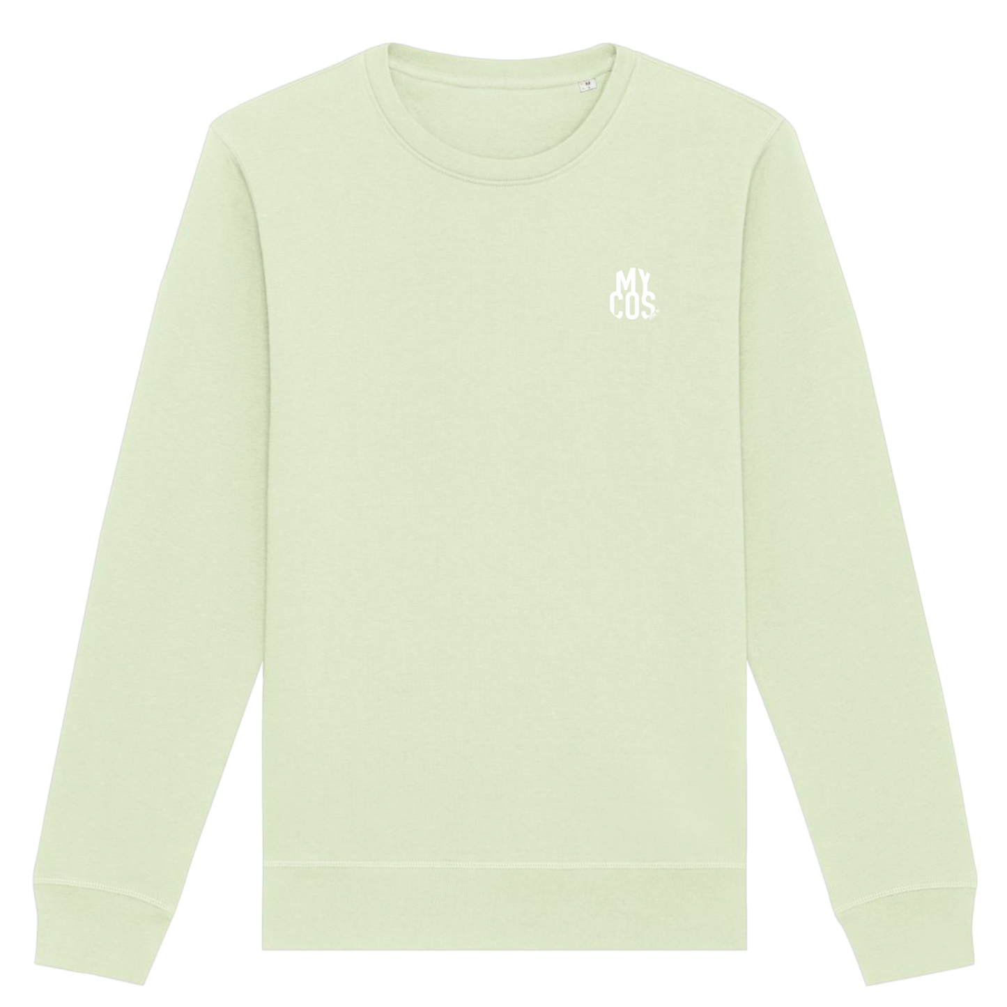 Sweatshirt Roller MYCOS icon2