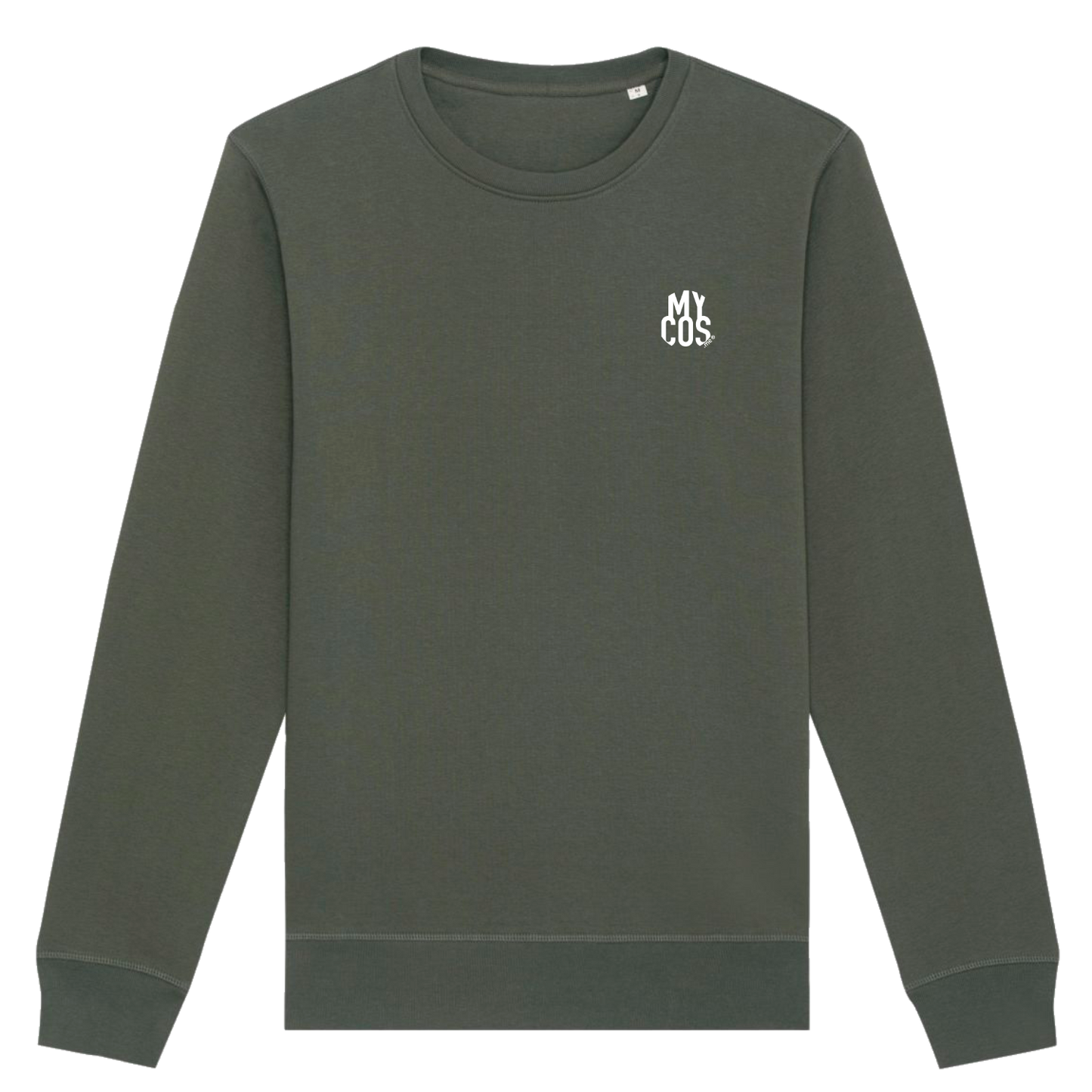 Sweatshirt Roller MYCOS icon2