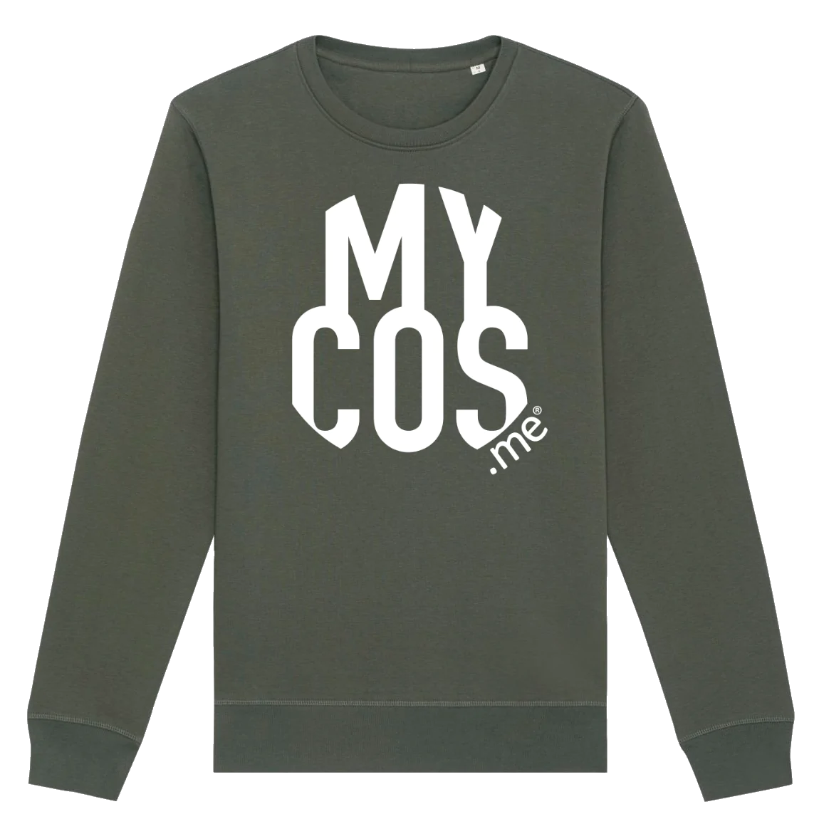 Sweatshirt Roller MYCOS Circle