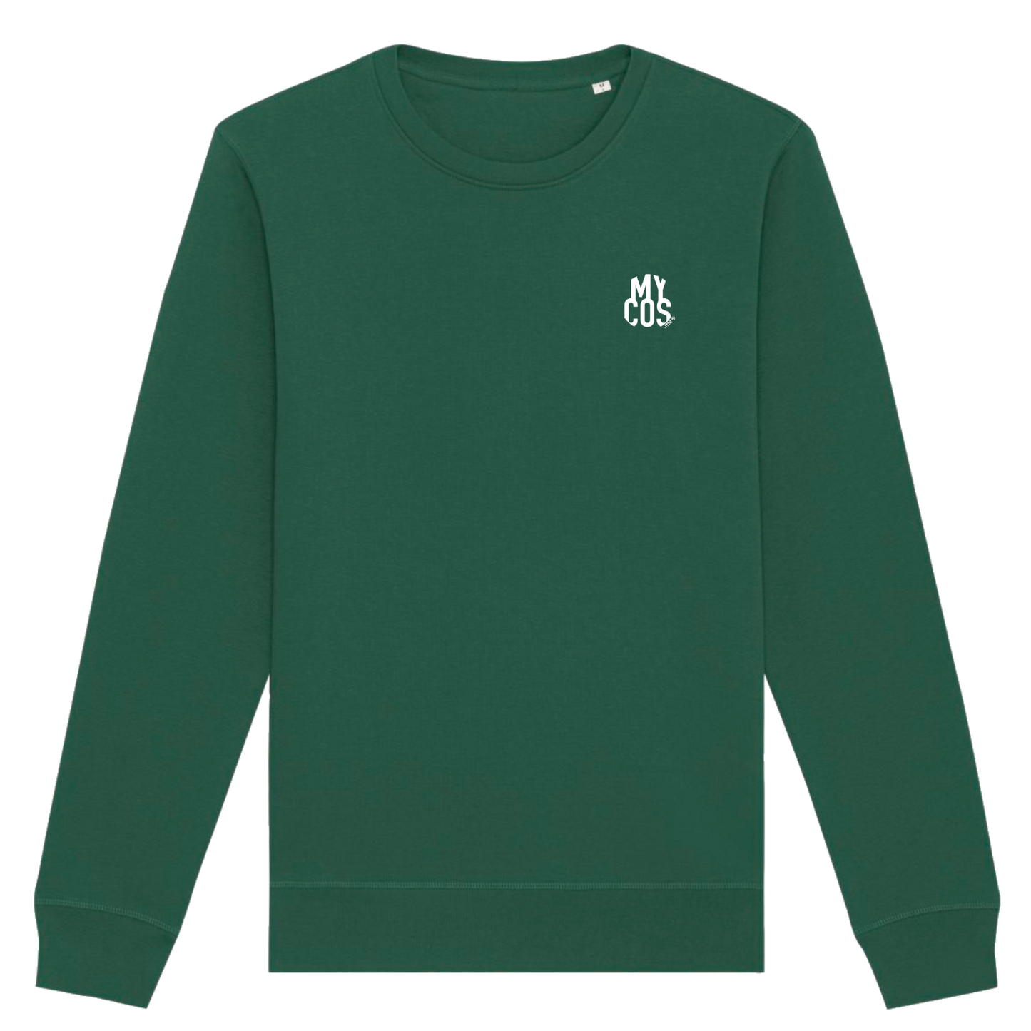 Sweatshirt Roller MYCOS icon2
