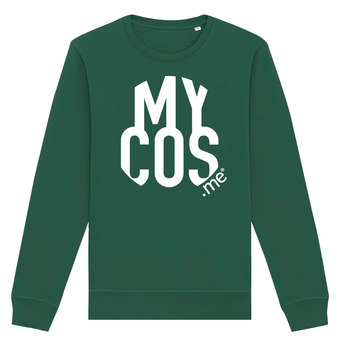 Sweatshirt Roller MYCOS Circle