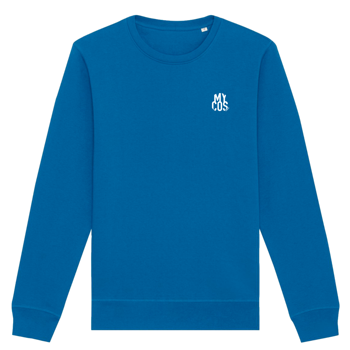 Sweatshirt Roller MYCOS icon2