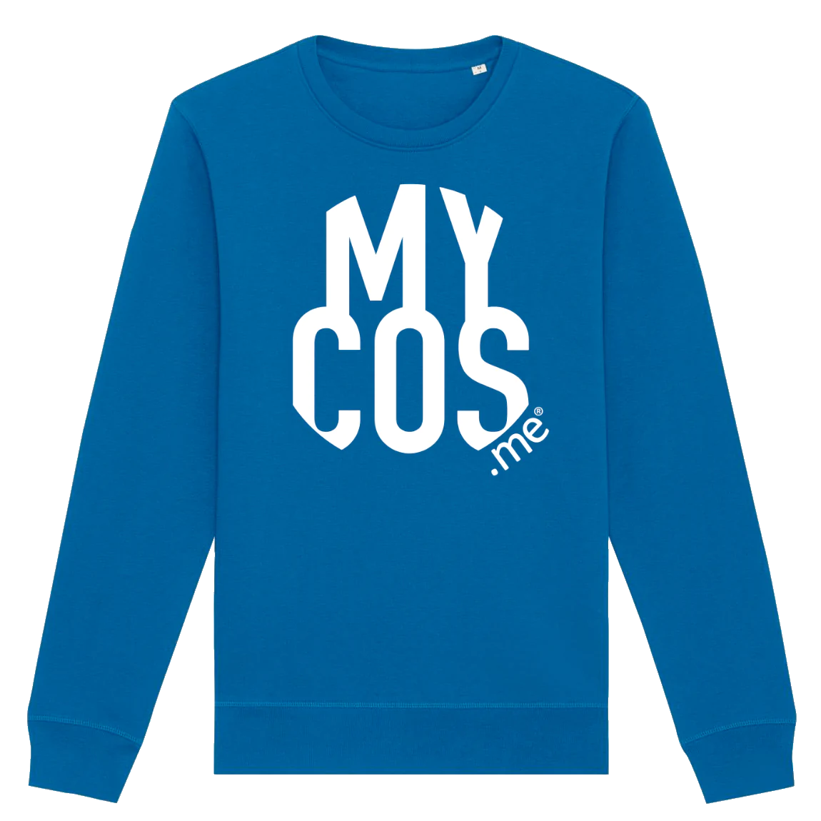 Sweatshirt Roller MYCOS Circle