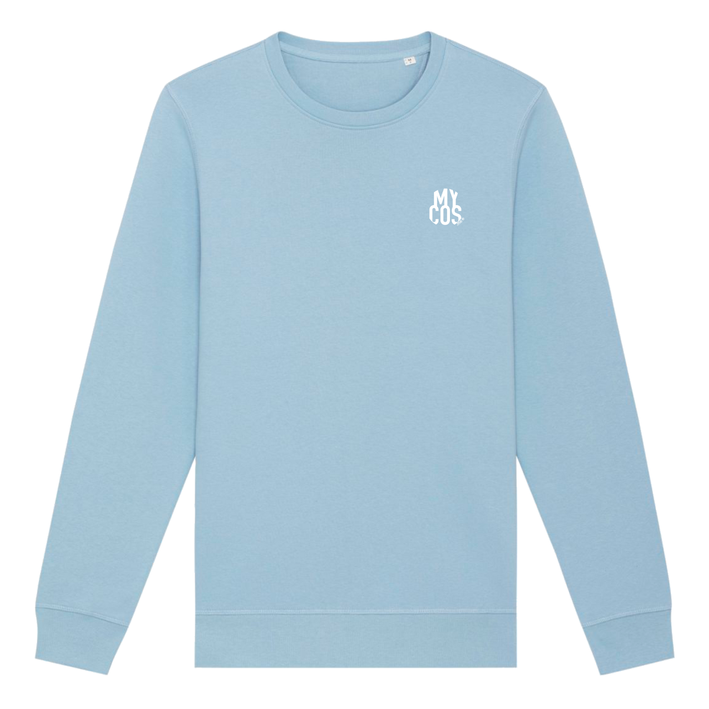 Sweatshirt Roller MYCOS icon2