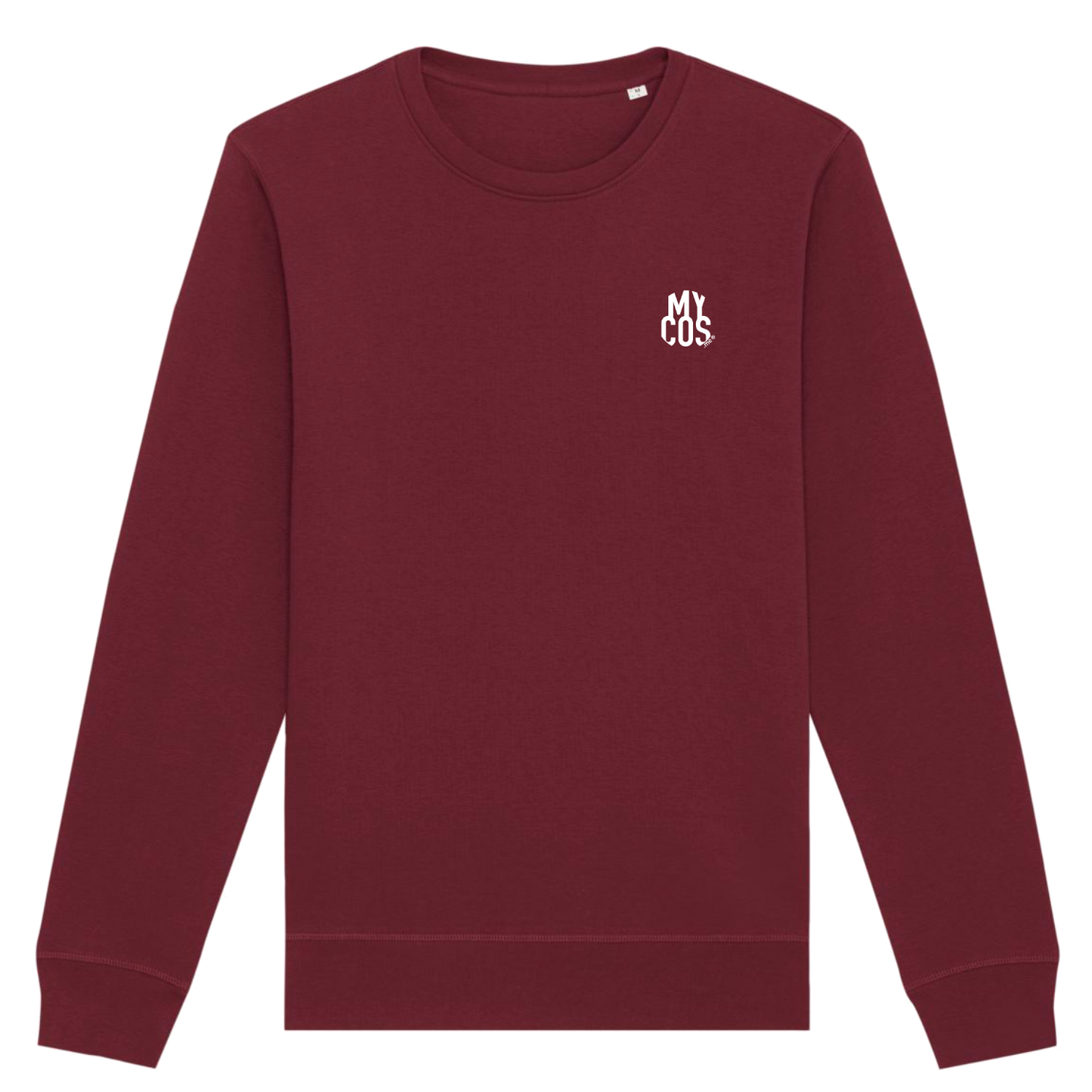 Sweatshirt Roller MYCOS icon2