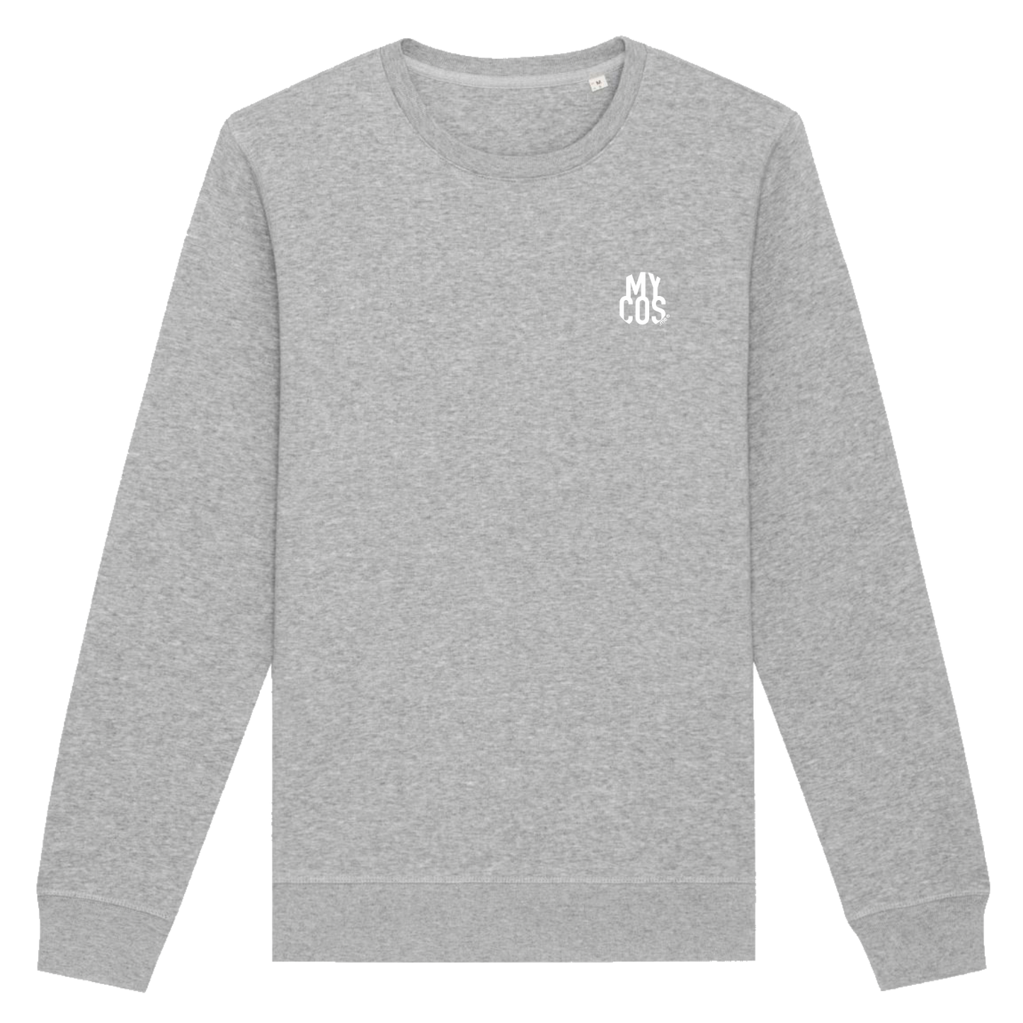 Sweatshirt Roller MYCOS icon2