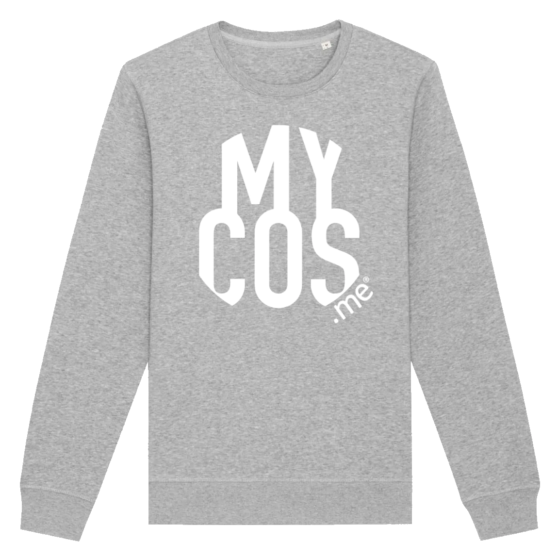Sweatshirt Roller MYCOS Circle