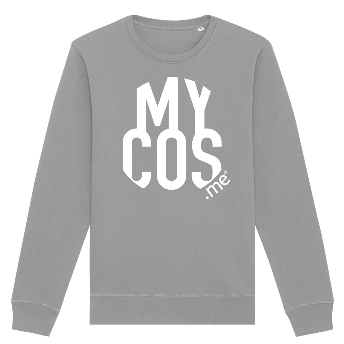 Sweatshirt Roller MYCOS Circle