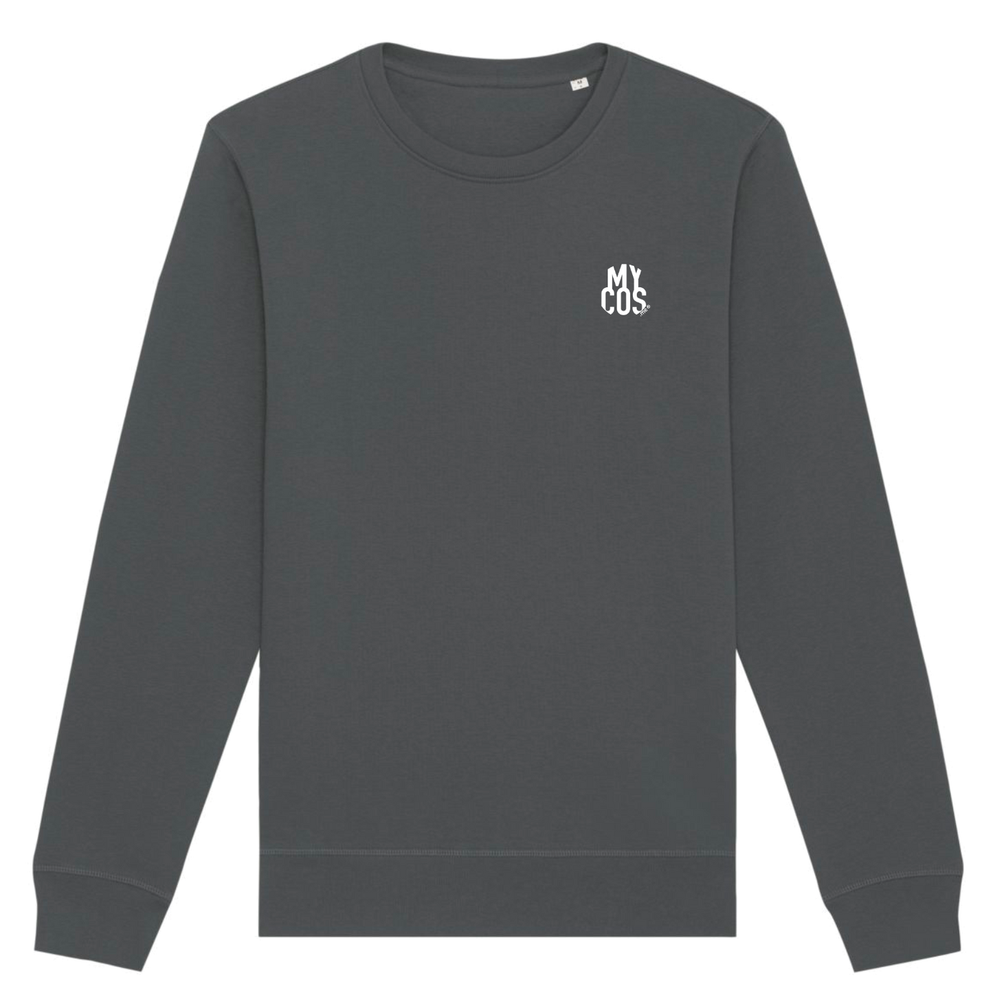 Sweatshirt Roller MYCOS icon2