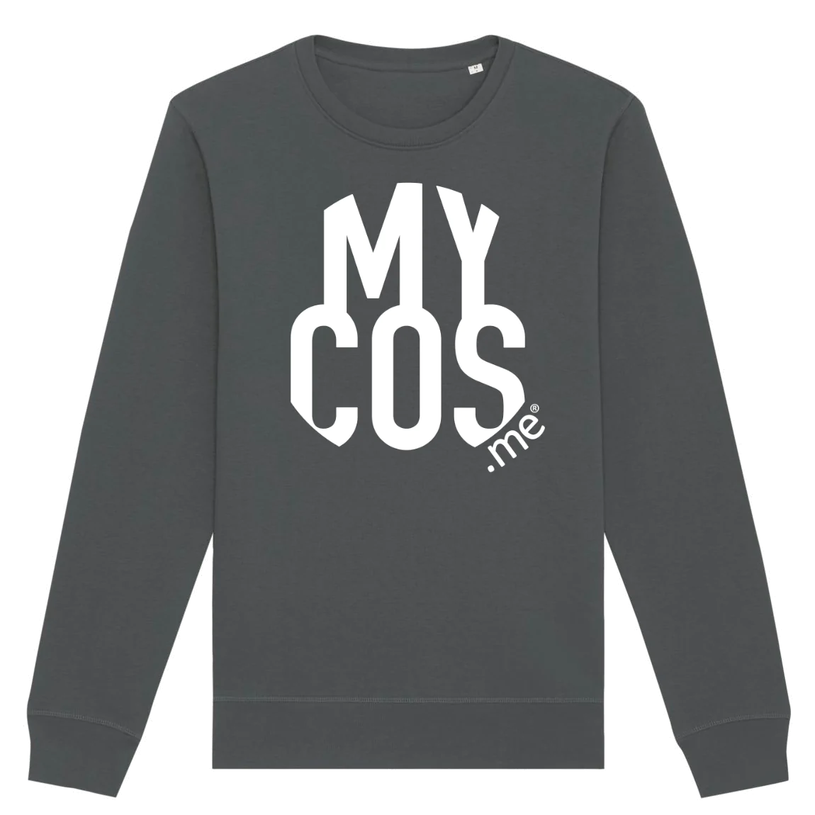 Sweatshirt Roller MYCOS Circle