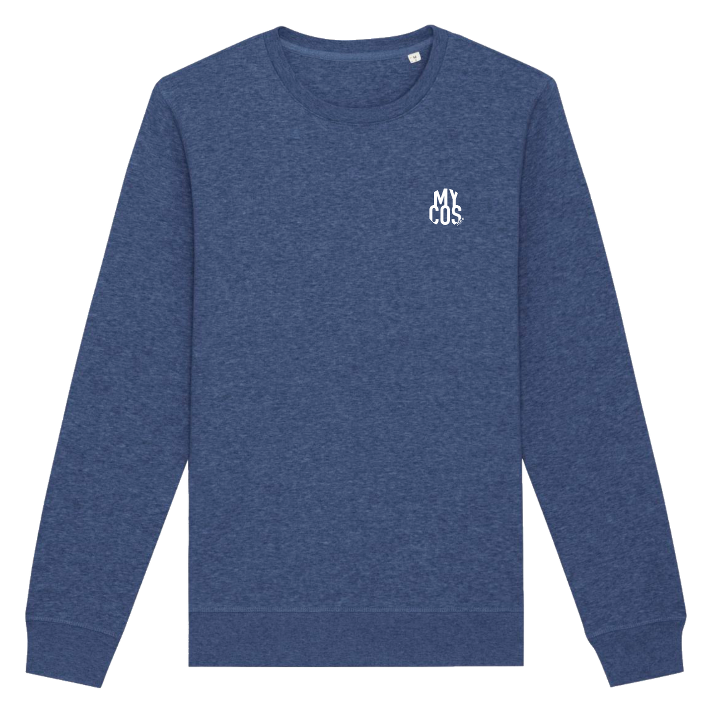Sweatshirt Roller MYCOS icon2
