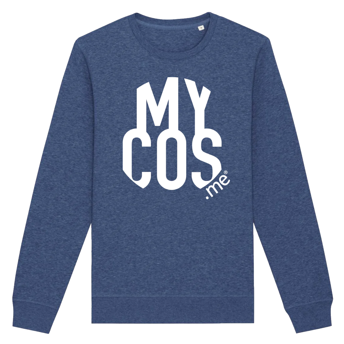 Sweatshirt Roller MYCOS Circle