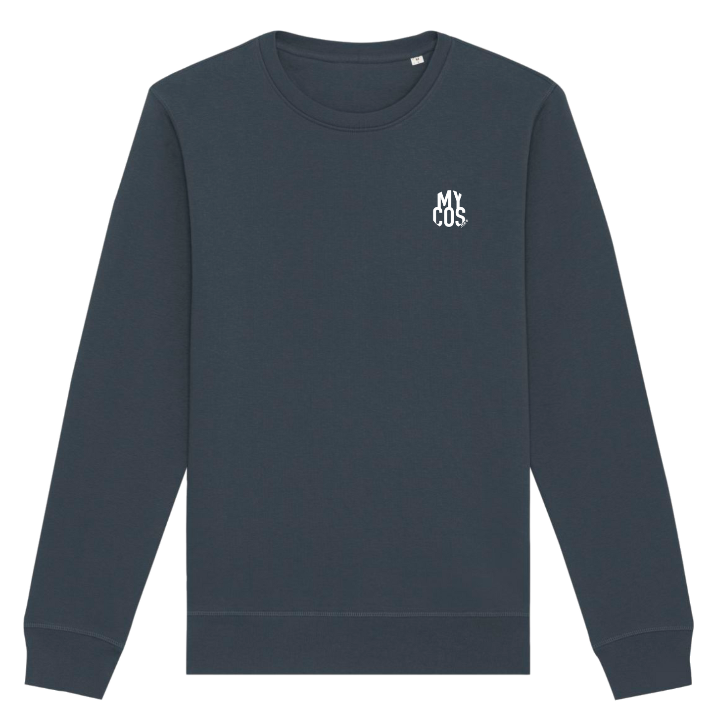 Sweatshirt Roller MYCOS icon2