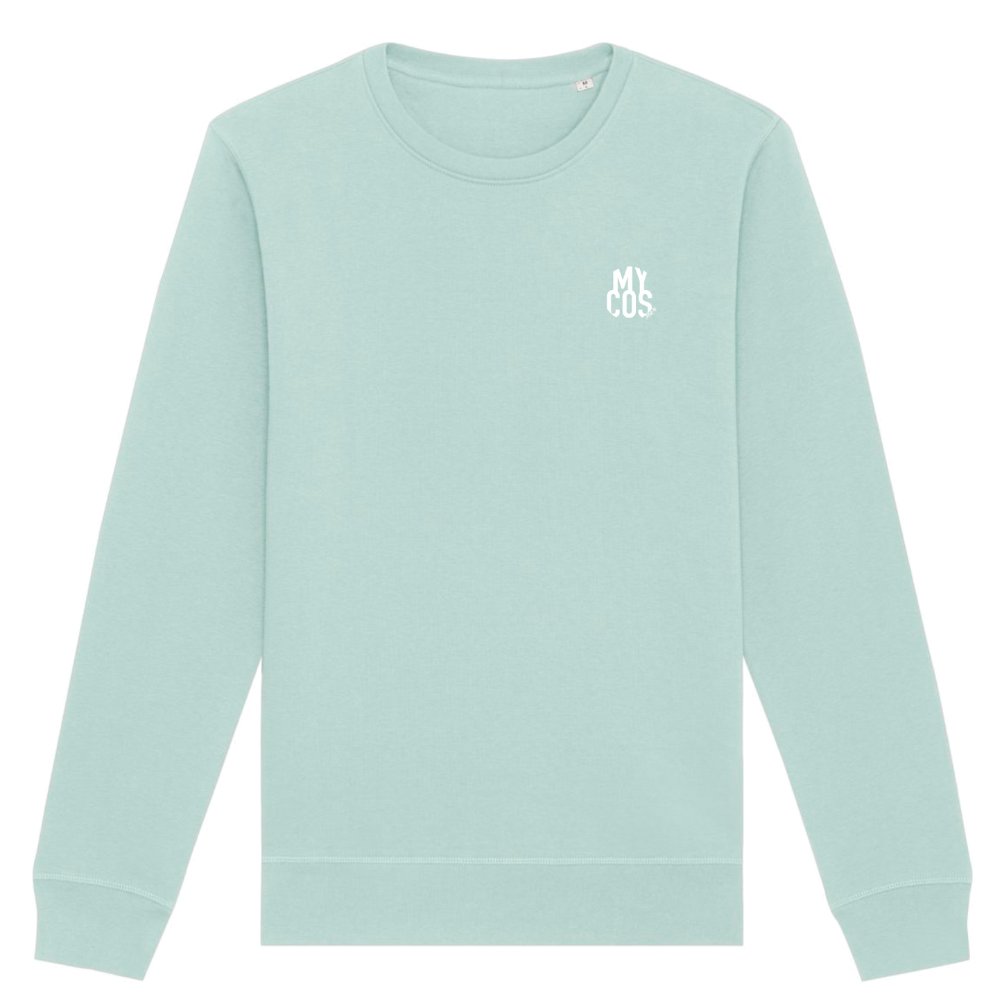 Sweatshirt Roller MYCOS icon2