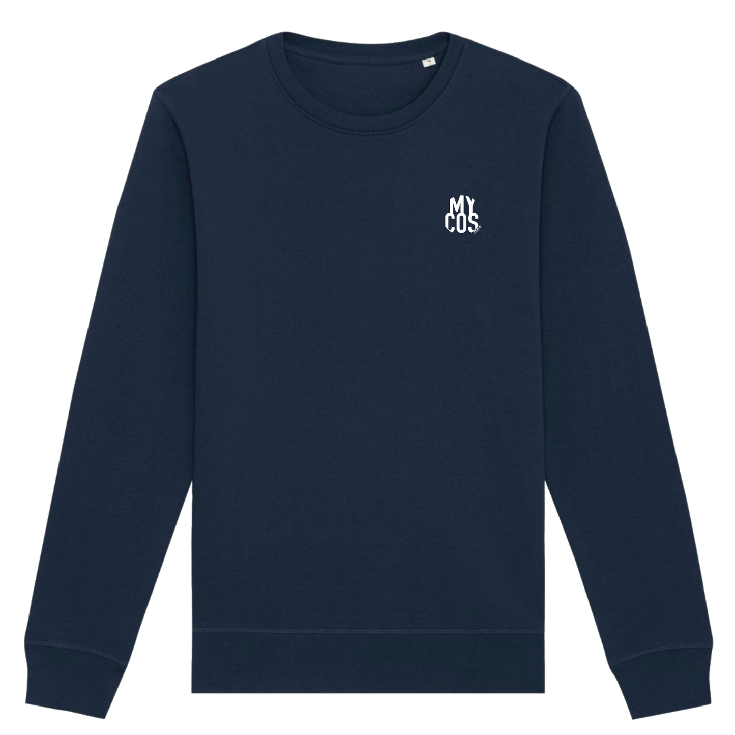 Sweatshirt Roller MYCOS icon2