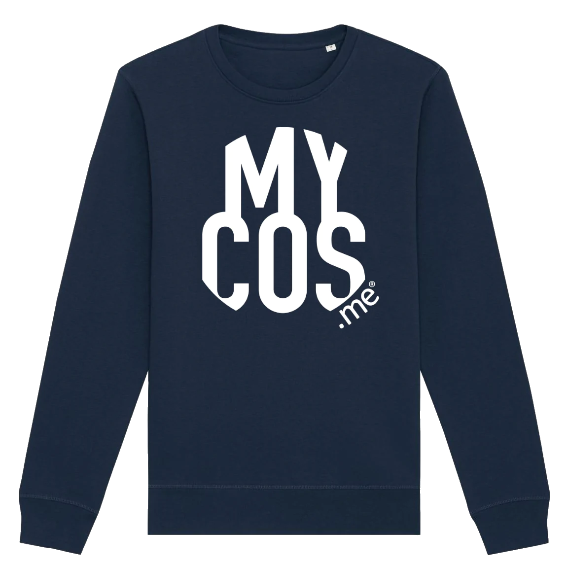 Sweatshirt Roller MYCOS Circle