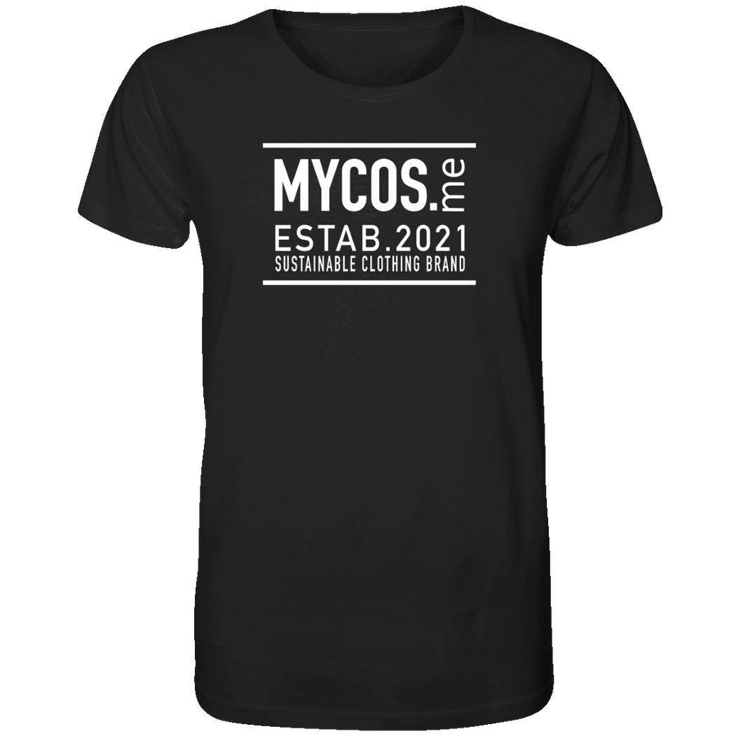 Herren T-Shirt ESTAB 2021