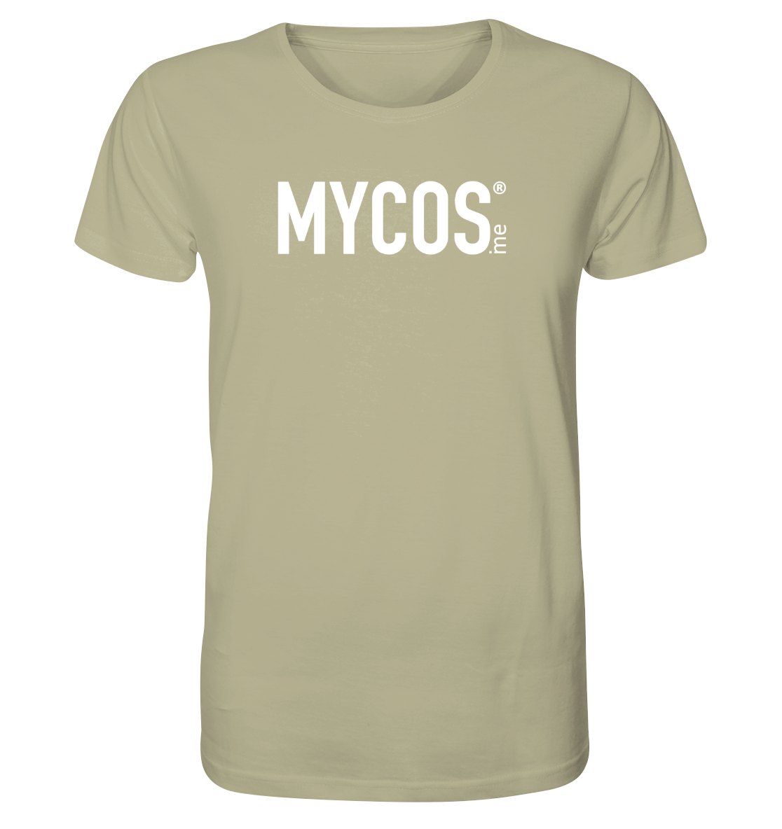 Unisex T-Shirt MYCOS