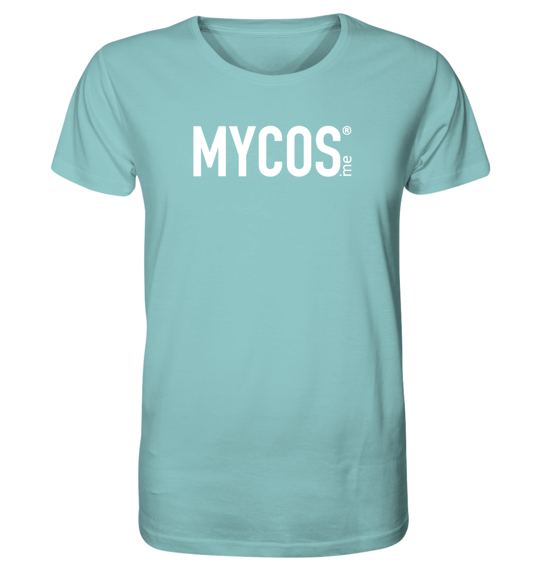 Unisex T-Shirt MYCOS