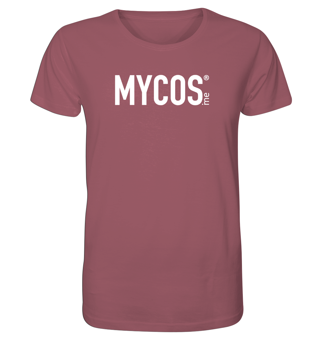 Unisex T-Shirt MYCOS