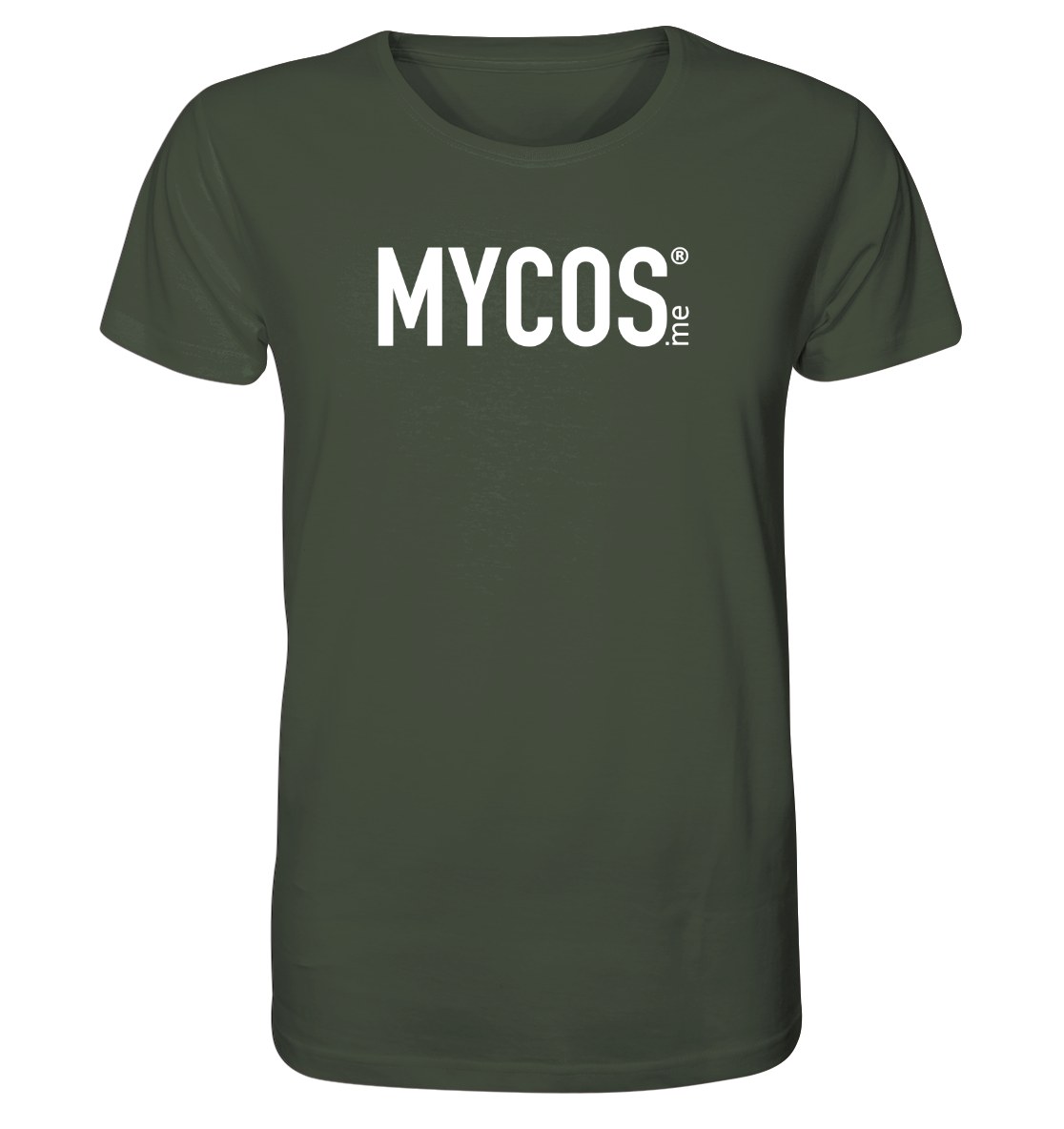 Herren T-Shirt MYCOS
