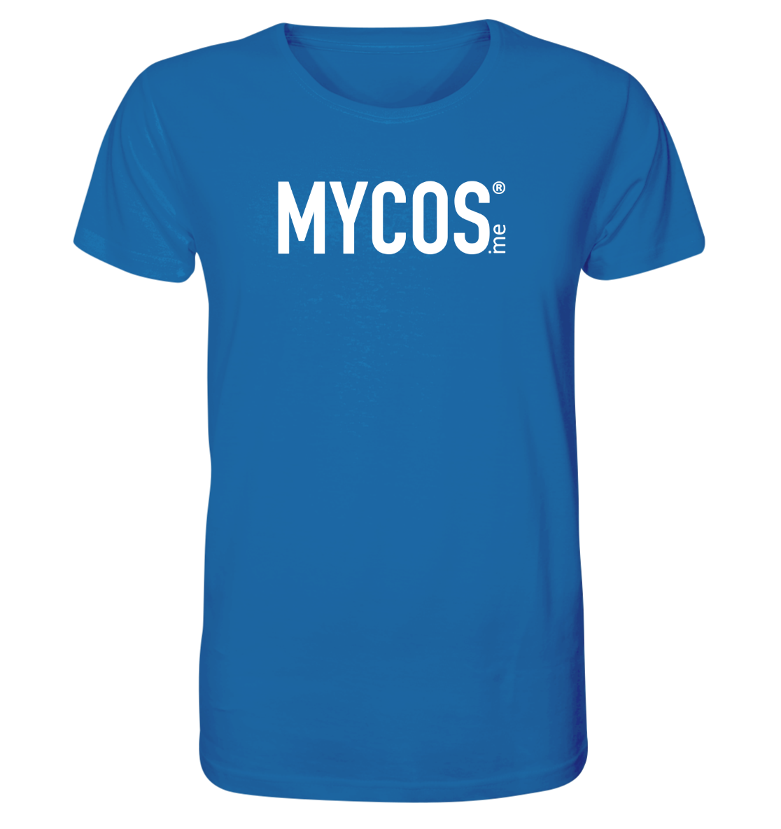 Unisex T-Shirt MYCOS
