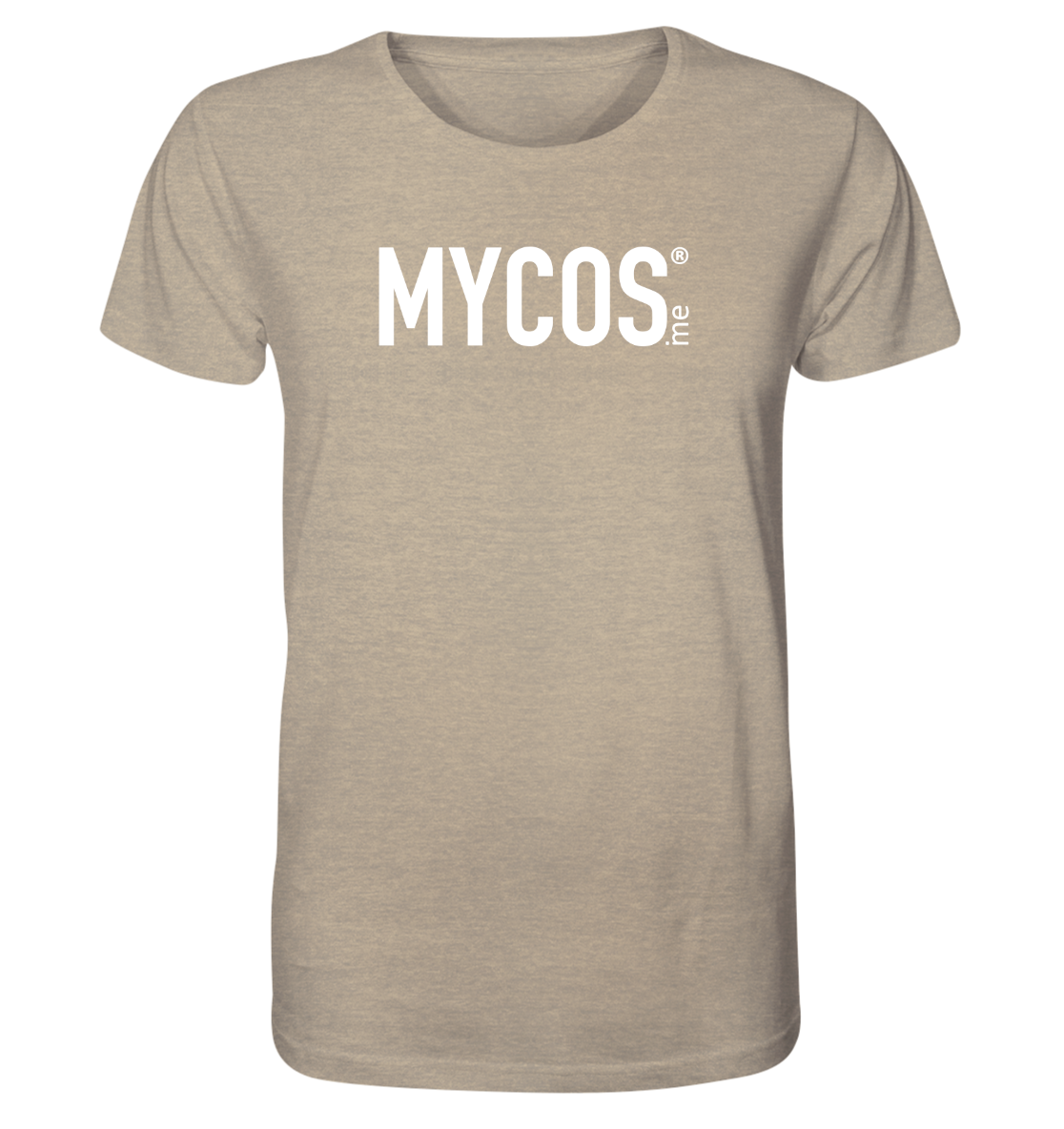 Unisex T-Shirt MYCOS