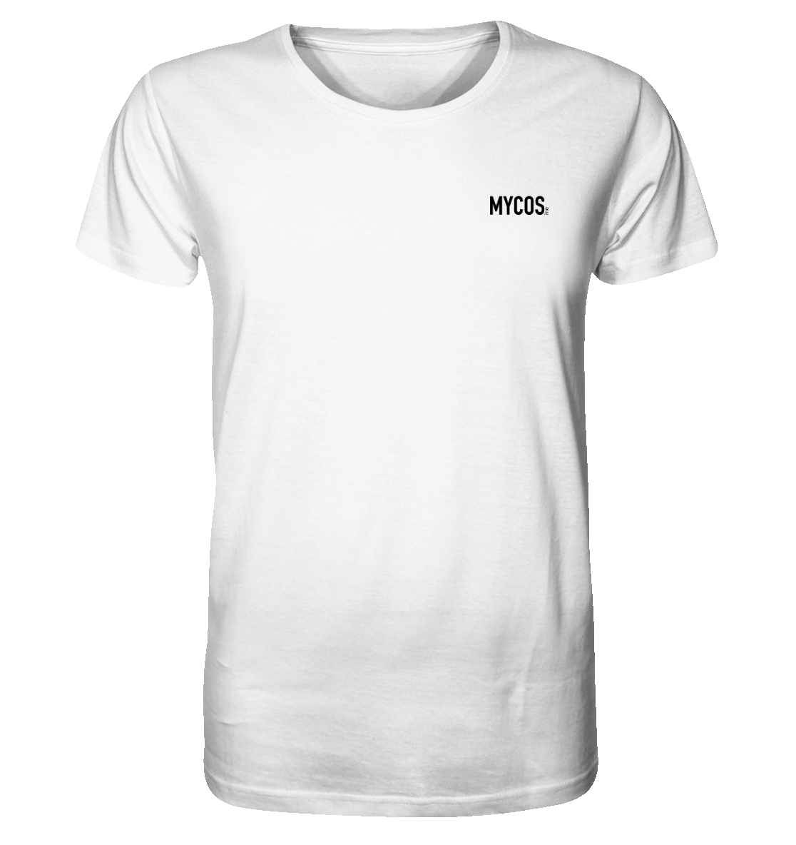 Herren T-Shirt MYCOS