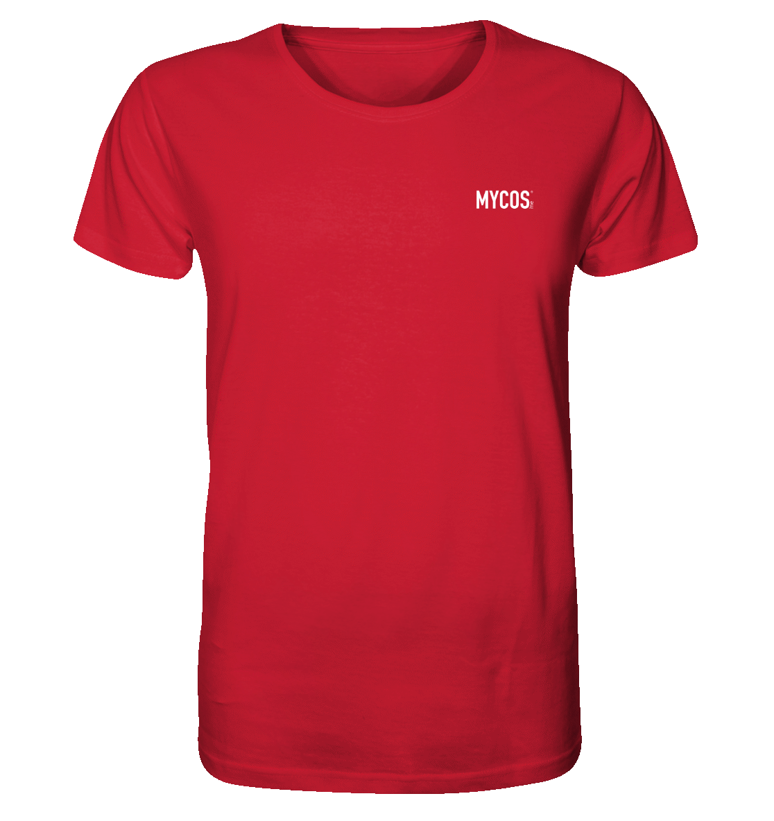 Herren T-Shirt MYCOS