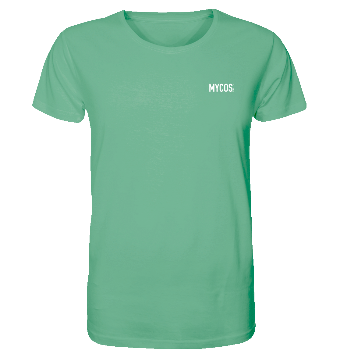 Herren T-Shirt MYCOS