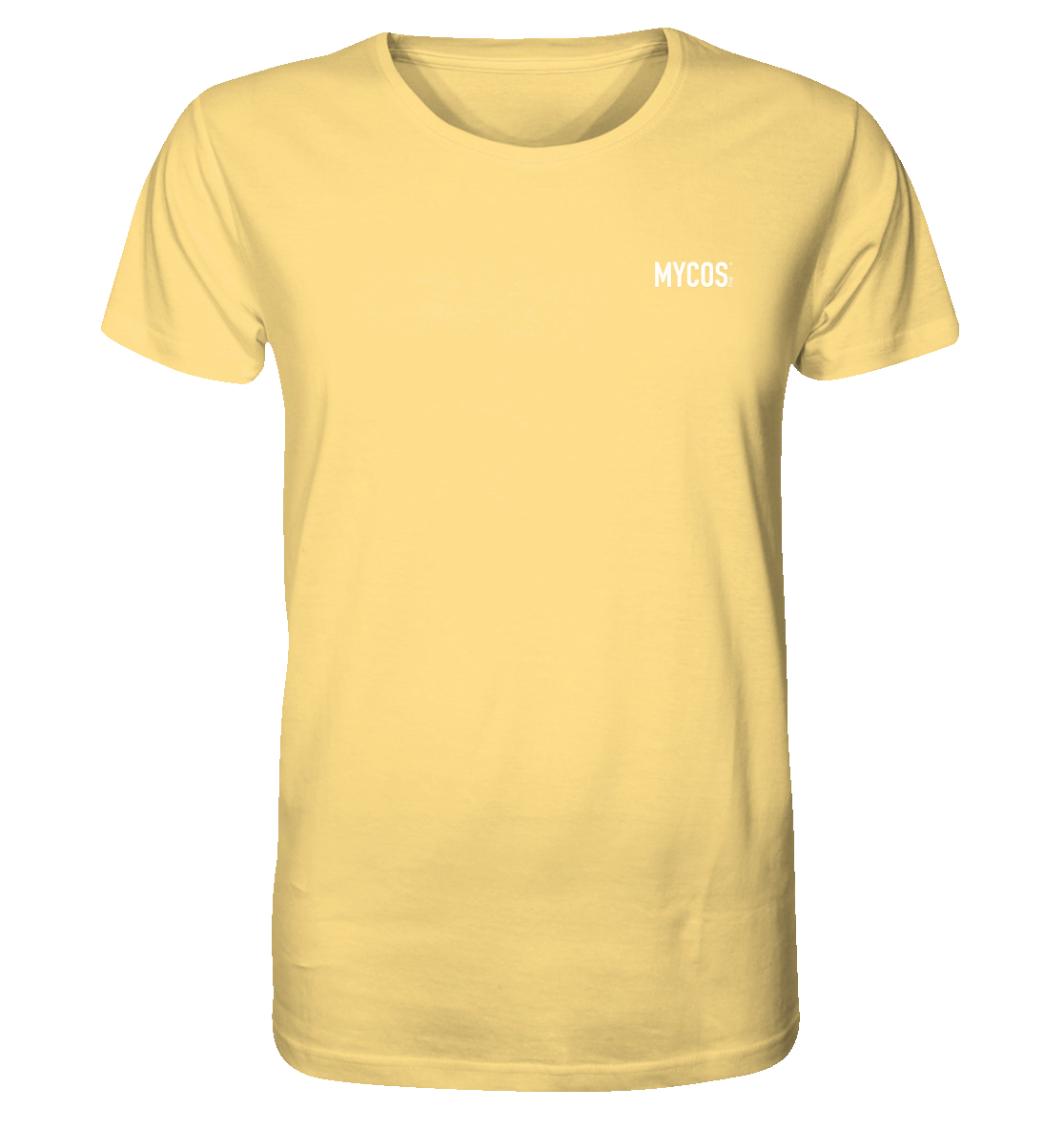 Herren T-Shirt MYCOS