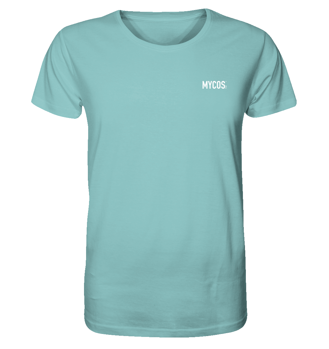 Herren T-Shirt MYCOS