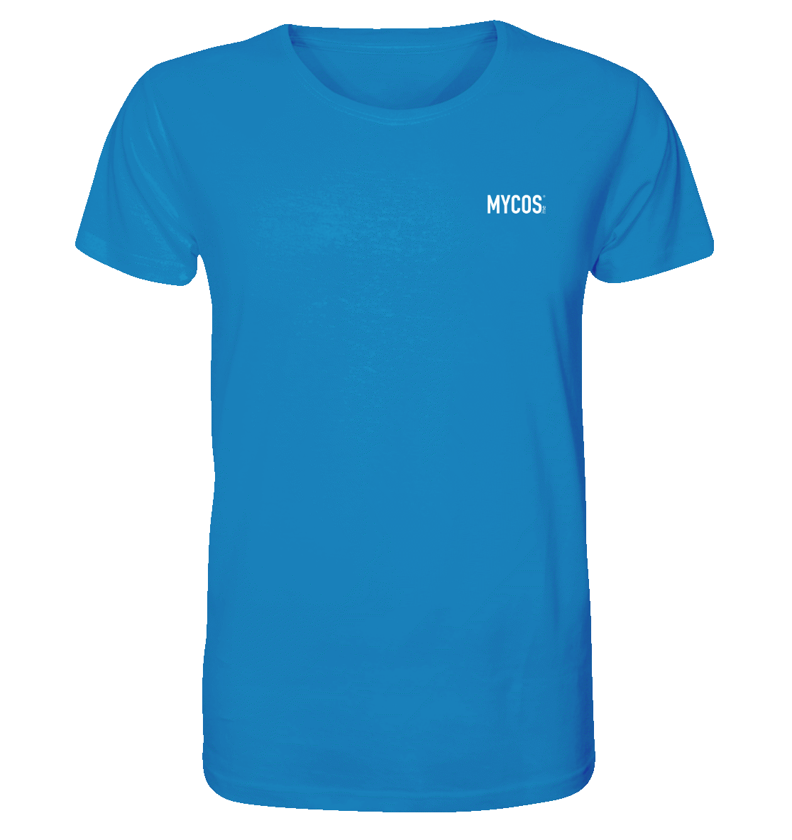 Herren T-Shirt MYCOS