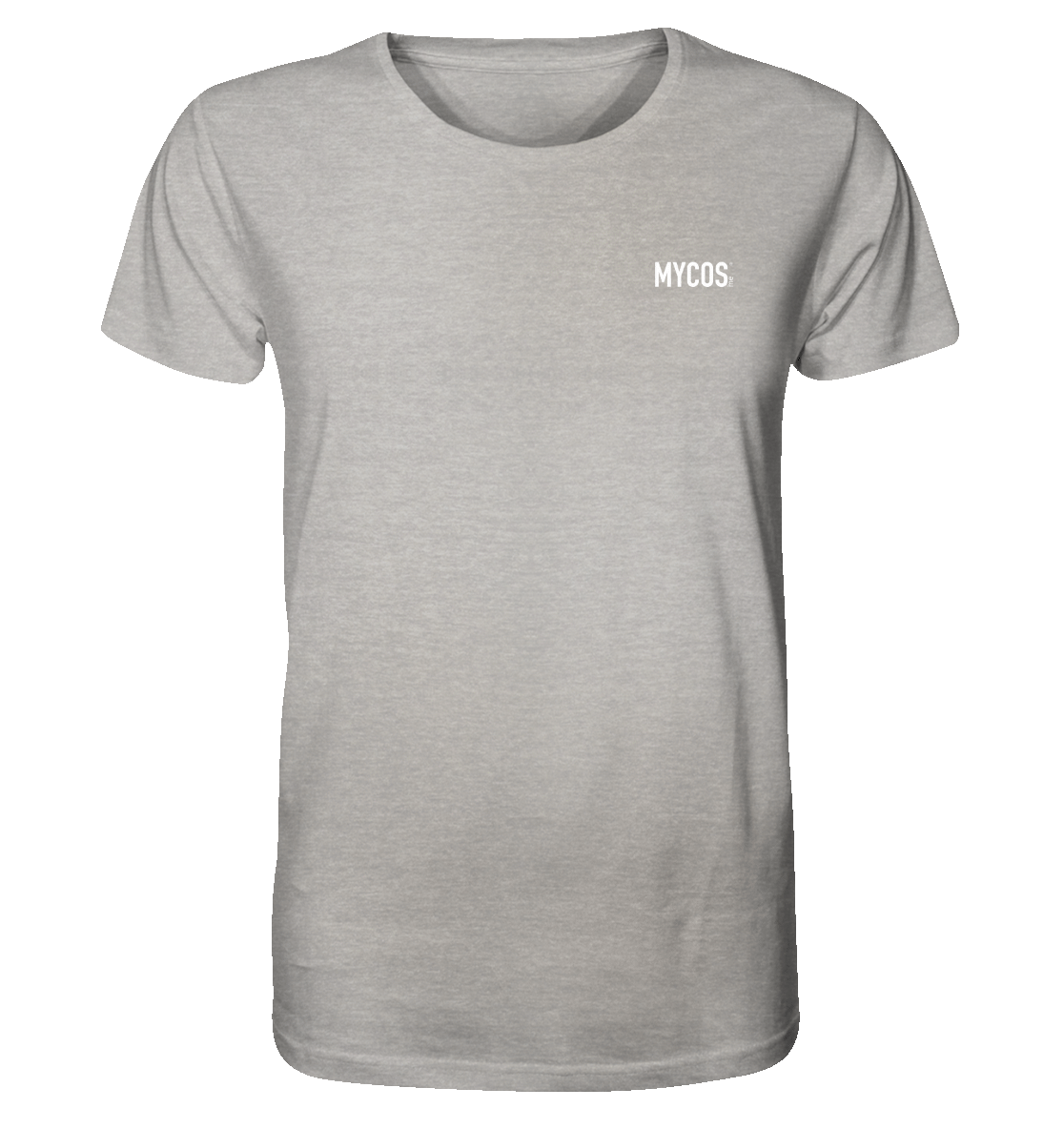 Herren T-Shirt MYCOS