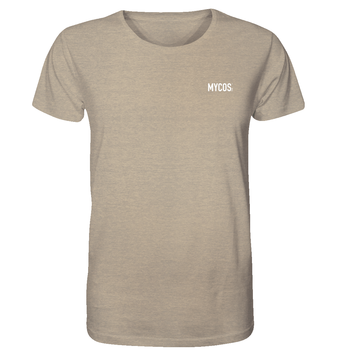 Herren T-Shirt MYCOS