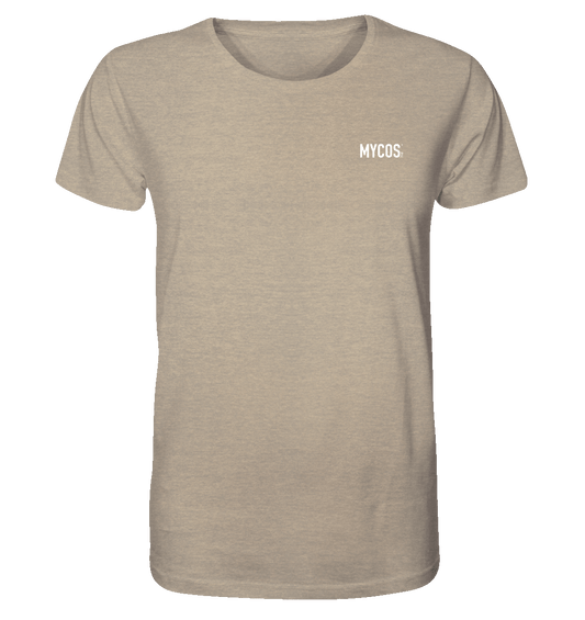 Herren T-Shirt MYCOS