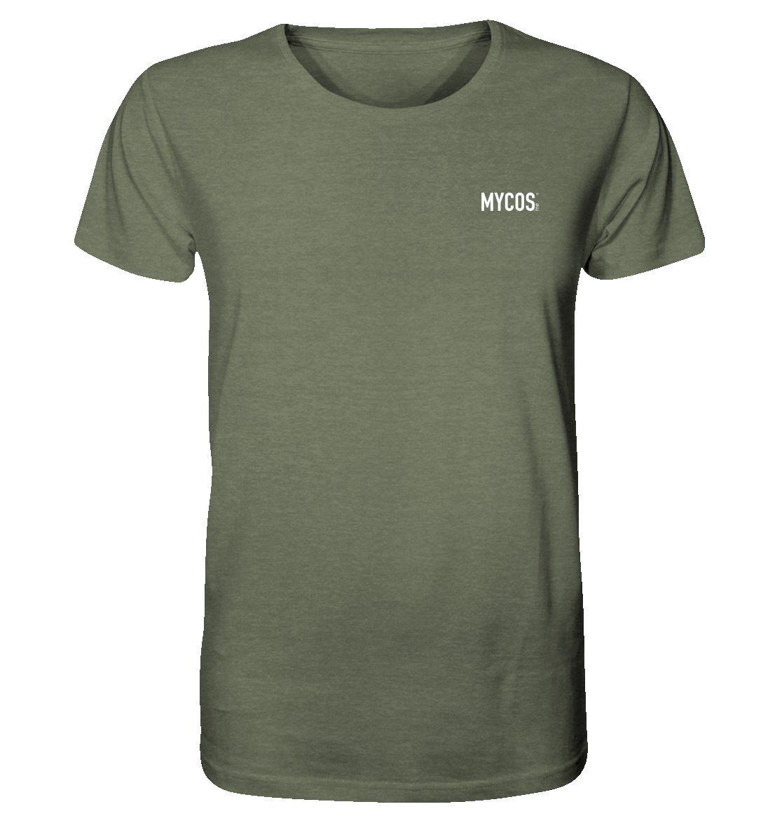 Herren T-Shirt MYCOS