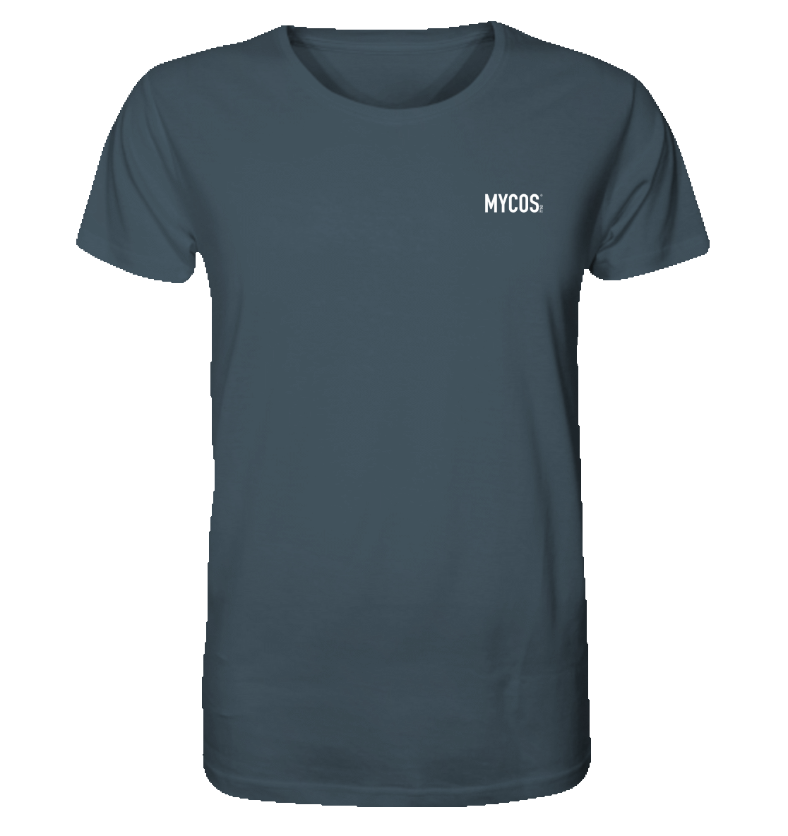 Herren T-Shirt MYCOS