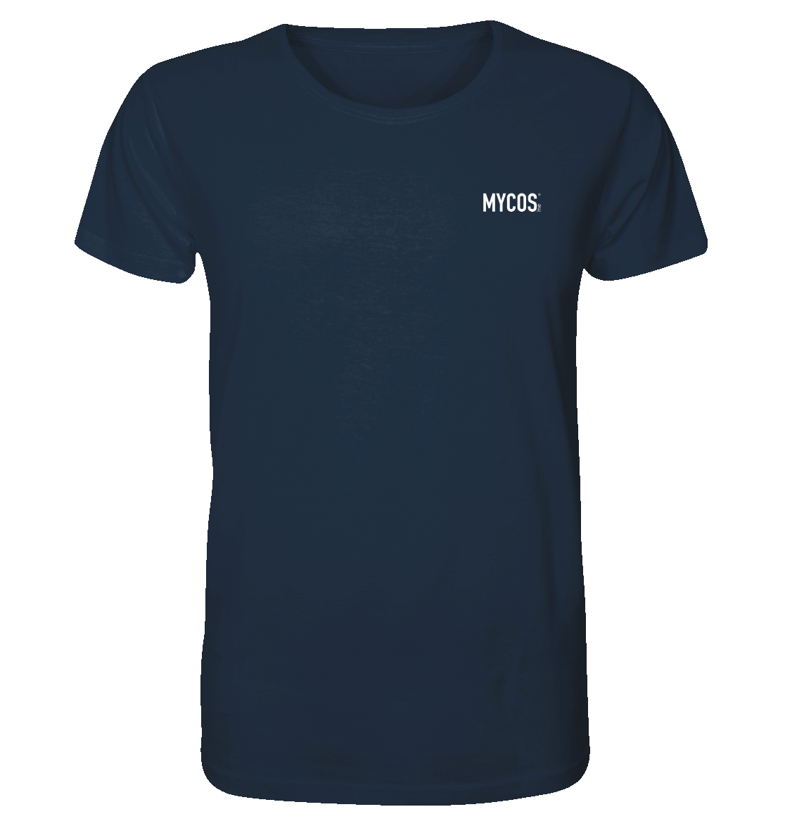 Herren T-Shirt MYCOS