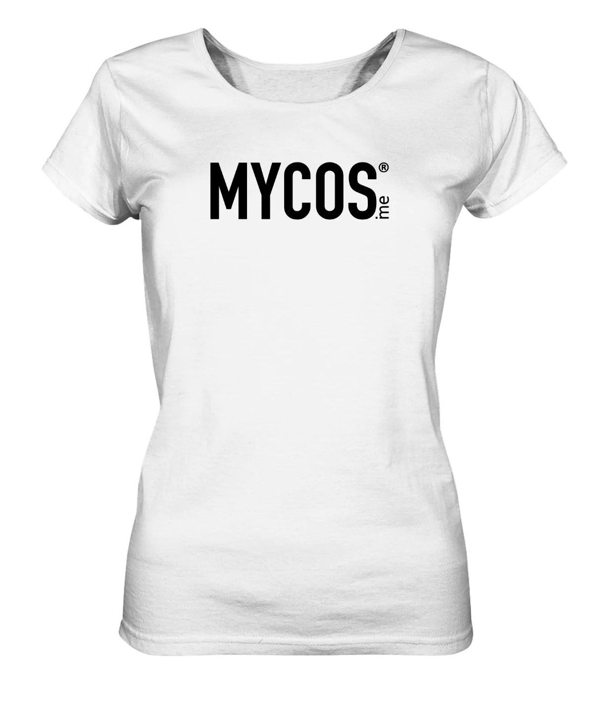 Damen T-Shirt MYCOS