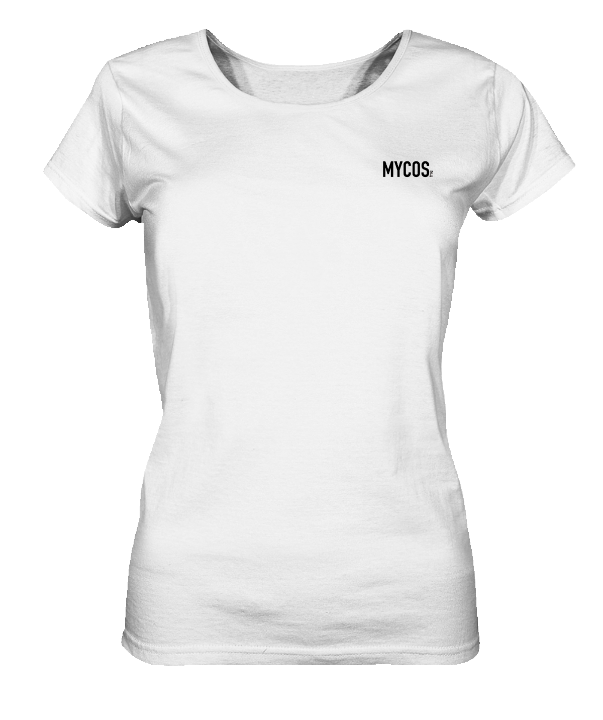 Damen T-Shirt MYCOS icon