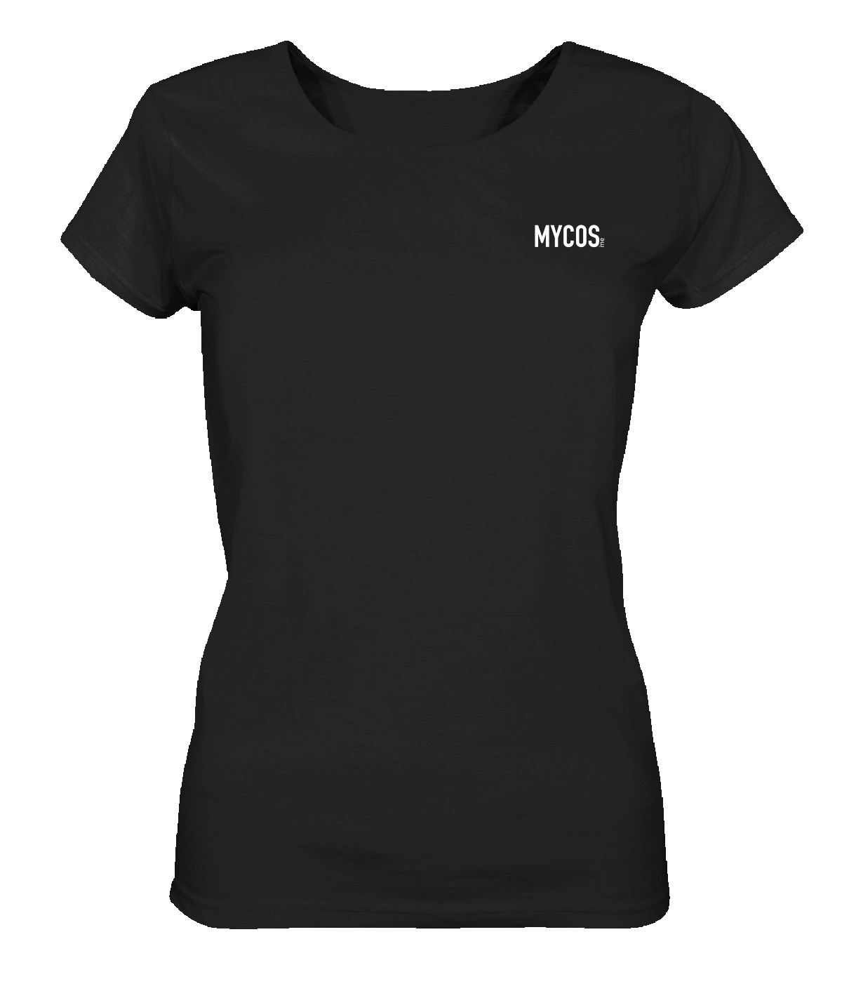 Damen T-Shirt MYCOS icon
