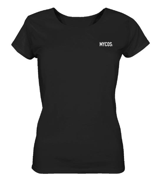 Damen T-Shirt MYCOS icon