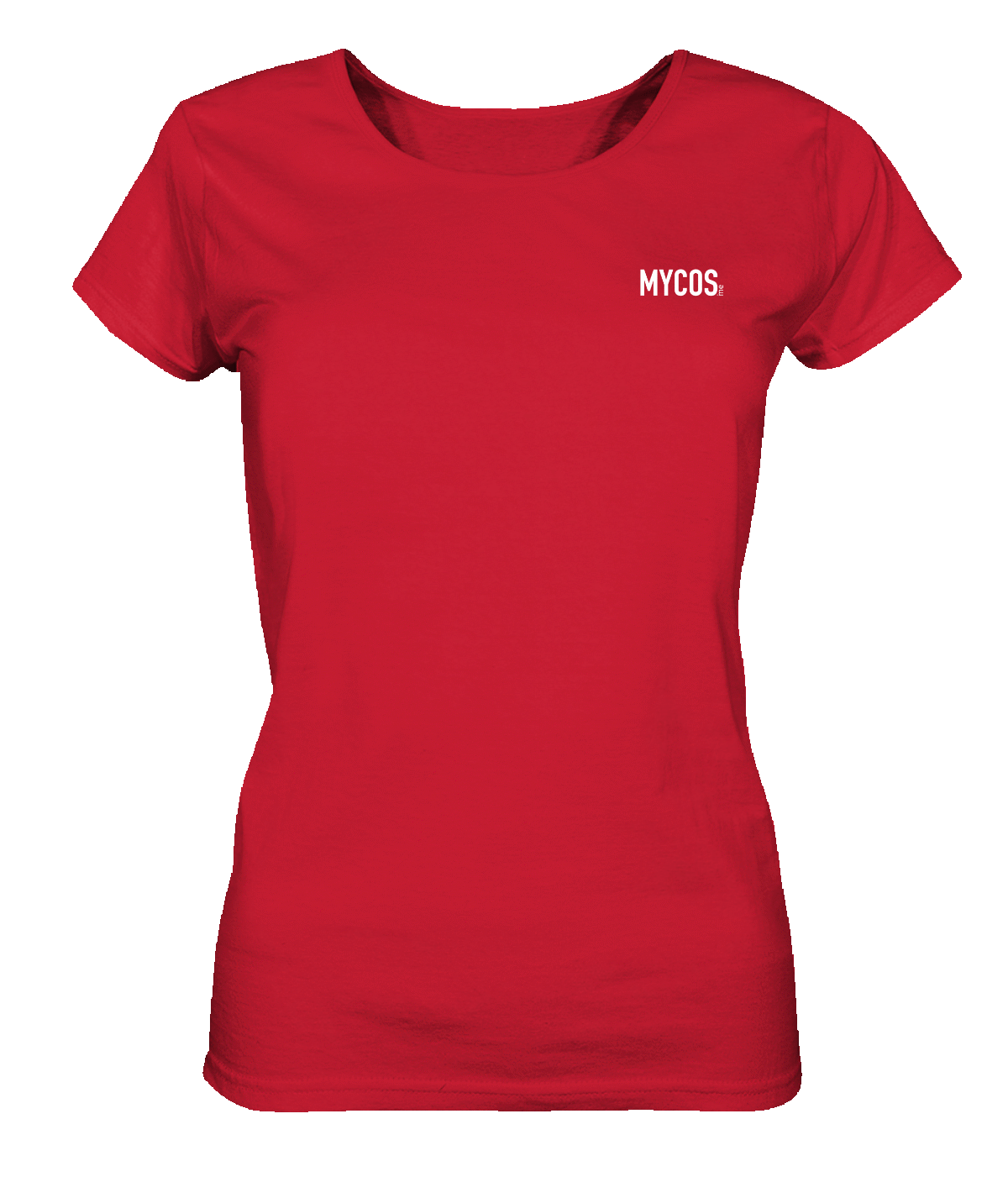 Damen T-Shirt MYCOS icon