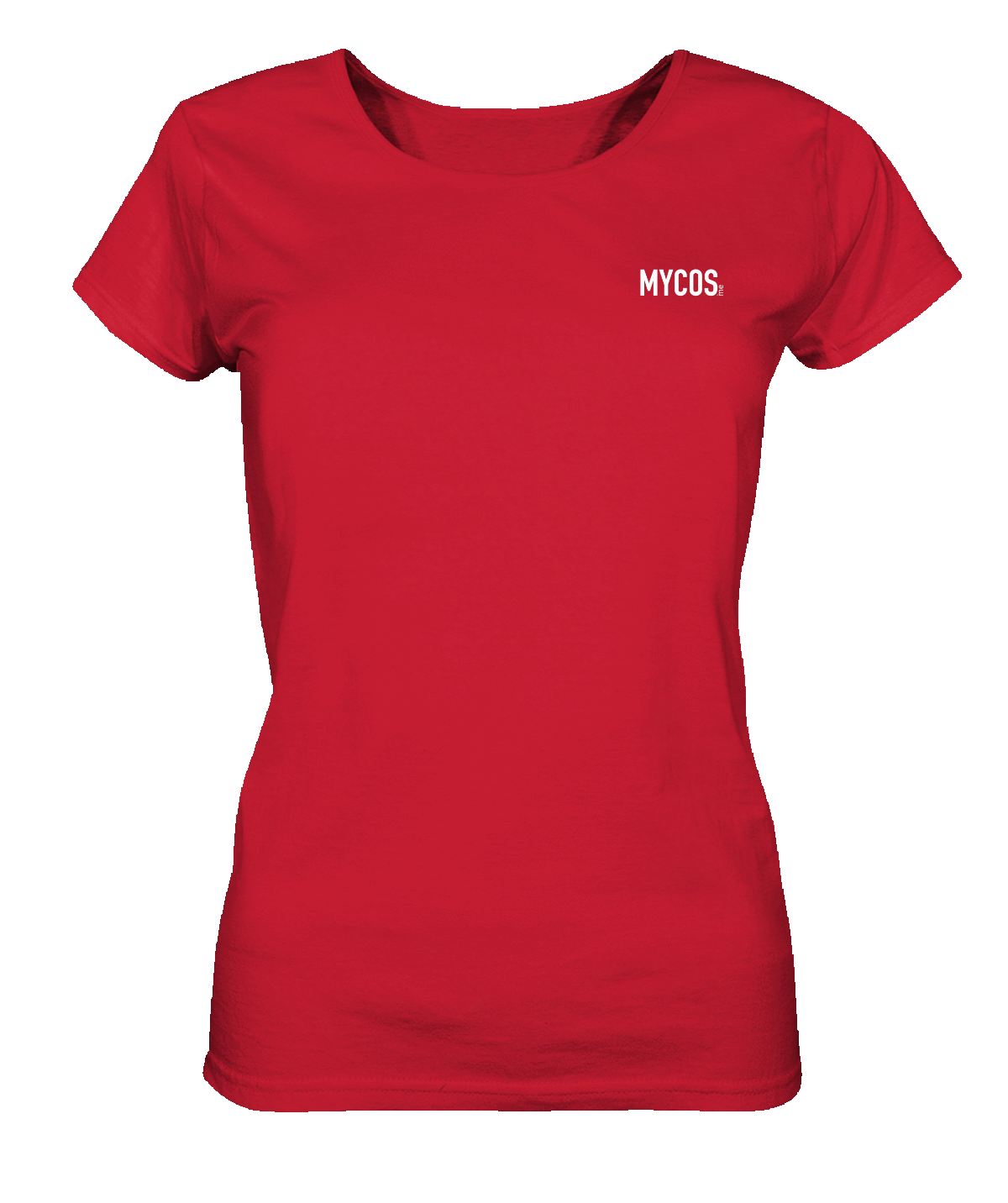 Damen T-Shirt MYCOS icon
