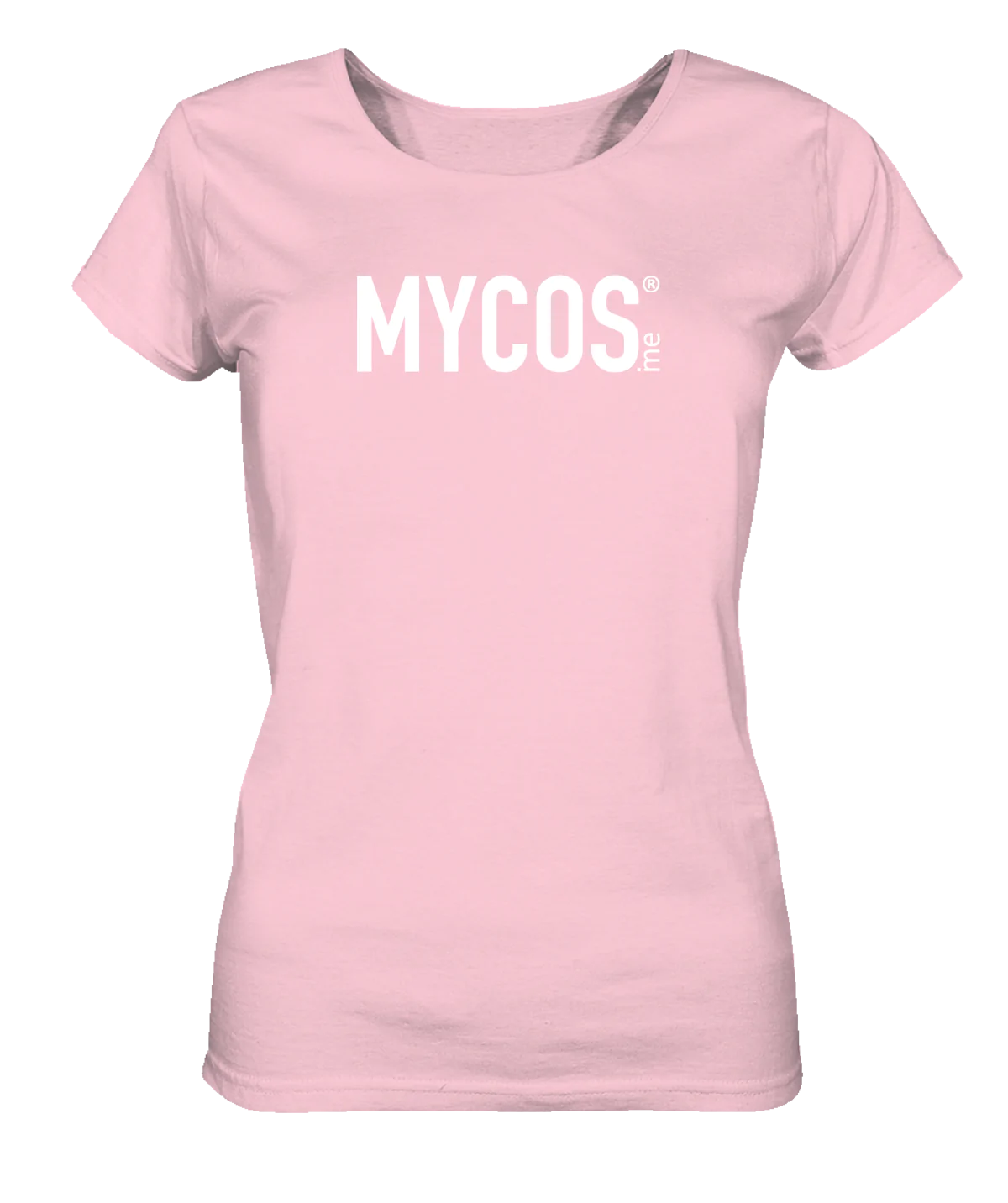 Damen T-Shirt MYCOS