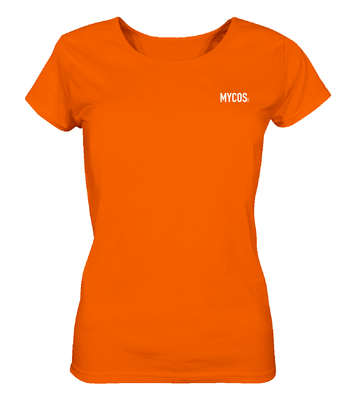 Damen T-Shirt MYCOS icon