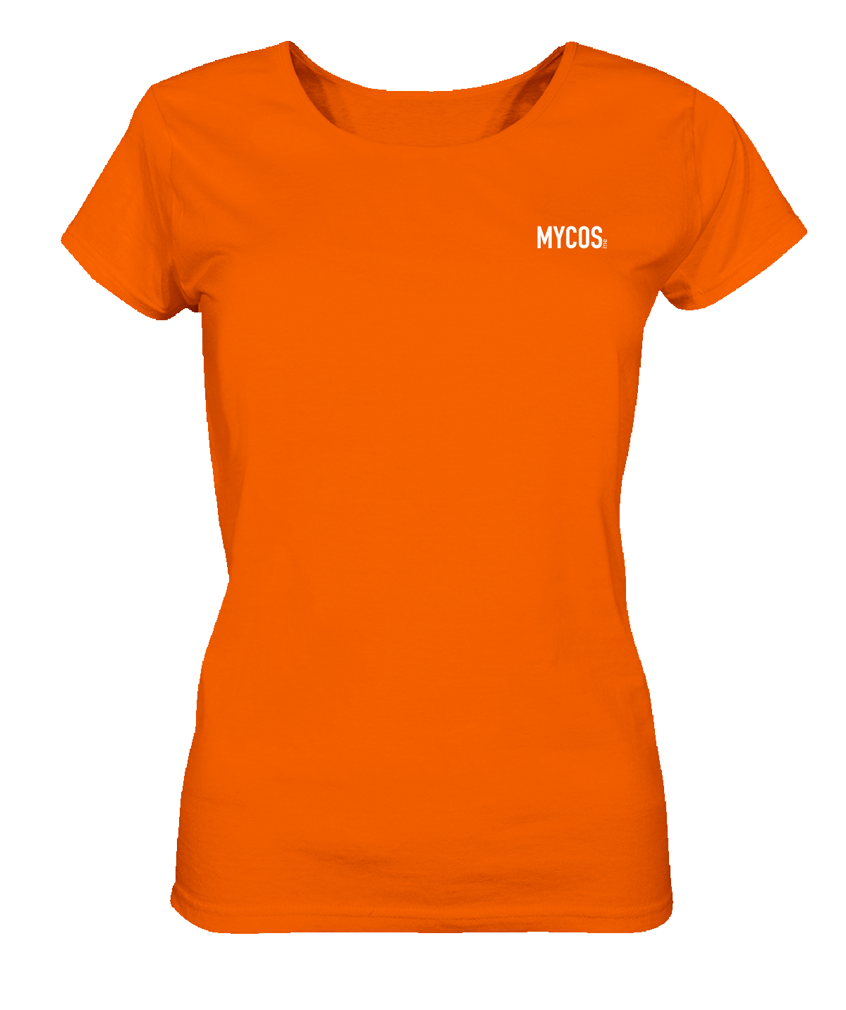 Damen T-Shirt MYCOS icon