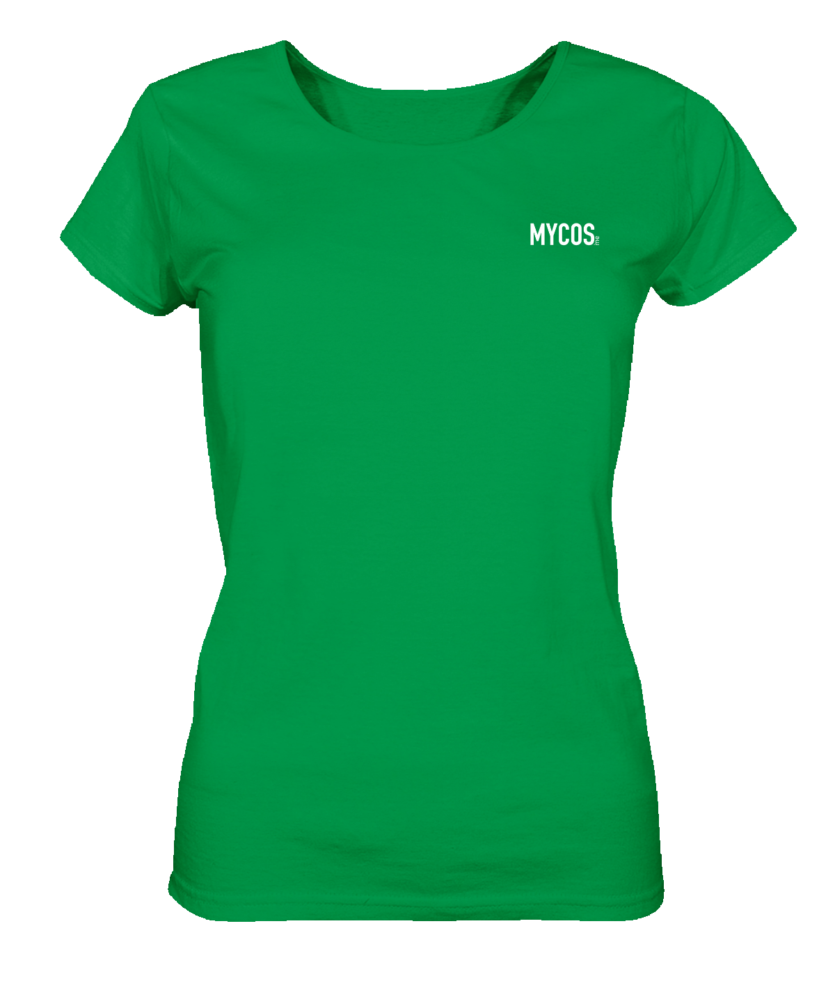 Damen T-Shirt MYCOS icon